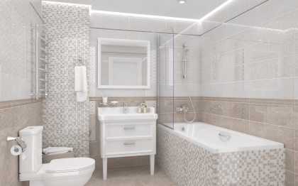 Гран-Виа бежевый светлый лаппатированный обрезной 60x60x0,9 Гран-Виа бежевый светлый лаппатированный обрезной 60x60x0,9
