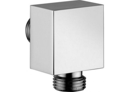 Шланговое подключение для душа Paffoni Level ZACC238CR