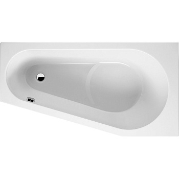 Акриловая ванна DELTA 150 L