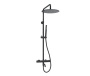 A288.160.217.BM Thermo Душевой комплект с термостатическим смесителем