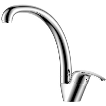 Смеситель Rossinka Y35-23 для кухни Смеситель Rossinka Y35-23 для кухни