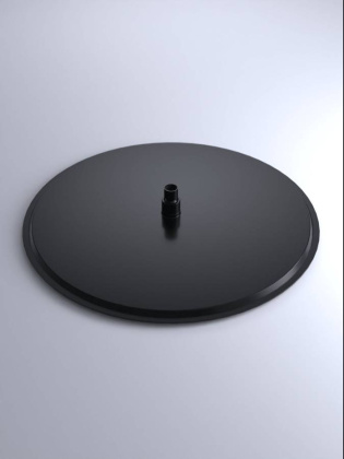 Верхний душ 3D круглый RGW SP-81B, RGW 21148140-04 Верхний душ 3D круглый RGW SP-81B, RGW 21148140-04