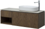 Тумба под раковину Allen Brau Infinity 120 1.21008.NO R дуб Тумба под раковину Allen Brau Infinity 120 1.21008.NO R дуб
