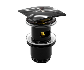 A166 Донный клапан Push-up Wasserkraft A166 Донный клапан Push-up Wasserkraft