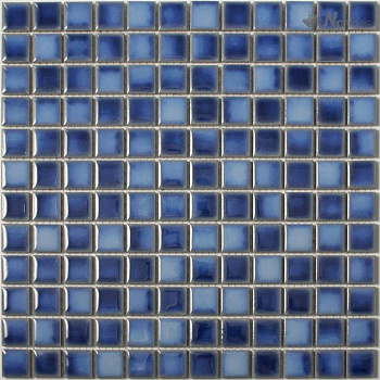 Мозаика PW2323-25 керамика глянцевая (23*23*5) 300*300