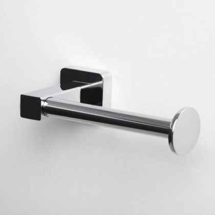 Держатель туалетной бумаги Dill, 15,5х4х6,3 см, хром, K-3996