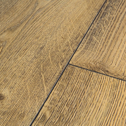 Виниловый ламинат Quick Step LIVYN Pulse Click PUCL 40094 Дуб Теплый Натуральный Виниловый ламинат Quick Step LIVYN Pulse Click PUCL 40094 Дуб Теплый Натуральный