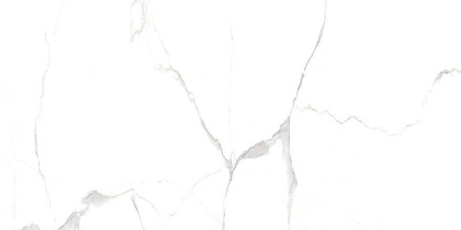 Керамогранит Laparet Statuario Classic белый полированный 60х120 (2шт_1,44м2) Керамогранит Laparet Statuario Classic белый полированный 60х120 (2шт_1,44м2)