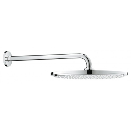 Душ верхний Grohe Rainshower Cosmopolitan 26066000 хром Душ верхний Grohe Rainshower Cosmopolitan 26066000 хром