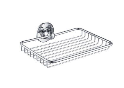 Полка Timo Nelson 150022/00 chrome Полка Timo Nelson 150022/00 chrome