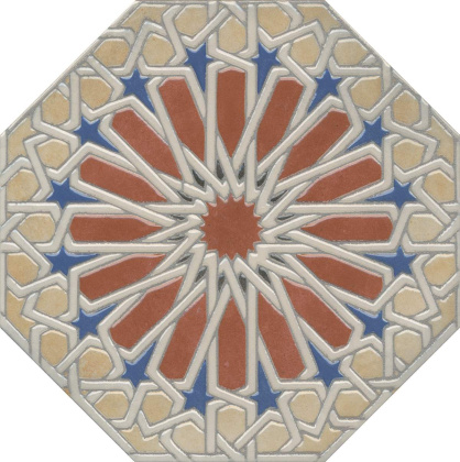 Декор VT\A54\SG2432 Паласио 24*24*7 (уп\7шт), шт Декор VT\A54\SG2432 Паласио 24*24*7 (уп\7шт), шт