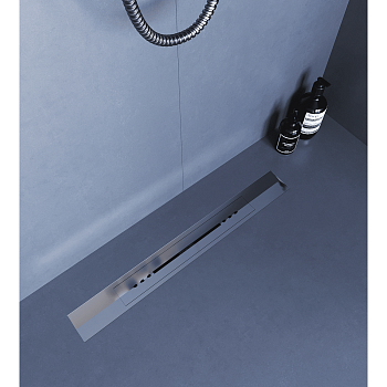 Душевой трап RGW SDR-53