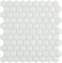 Стеклянная мозаика, Nordic № 910 D, Hexagon