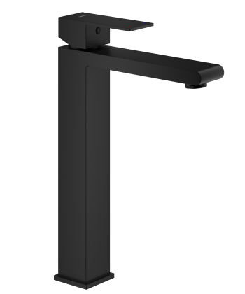 Смеситель Splenka высокий для умывальника  S224.15.06