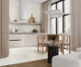 Verso Керамогранит кремовый 50х50 матовый