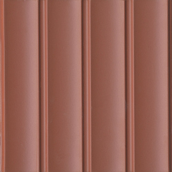 Декор Аква Альта 1 красный матовый структура 20x20x0,95 Декор Аква Альта 1 красный матовый структура 20x20x0,95