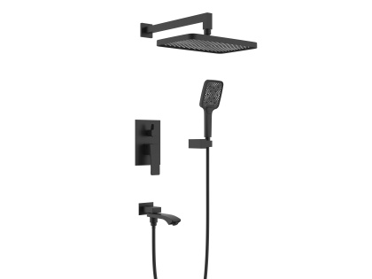 Душевая система Raglo встраиваемая R01.27