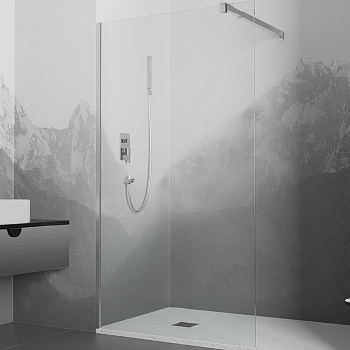 Душевая перегородка RGW WA-001, RGW 351000110-11