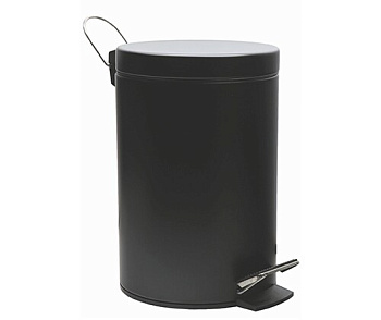 K-635BLACK Ведро 5L K-635BLACK Ведро 5L