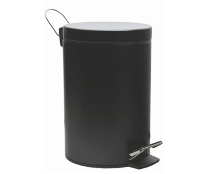K-635BLACK Ведро 5L K-635BLACK Ведро 5L