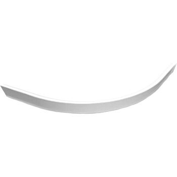 Экран для душевого поддона RGW NP Style-10 100x100 16230410-00 белый