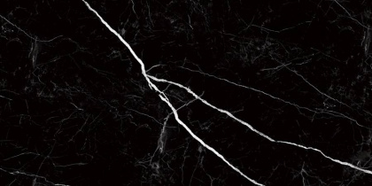 Керамогранит Laparet Nero Marquina черный глянцевый 60х120 (2шт_1,44м) Керамогранит Laparet Nero Marquina черный глянцевый 60х120 (2шт_1,44м)