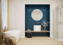 Вставка Mono Jasmine geometry sky 30х60 Вставка Mono Jasmine geometry sky 30х60