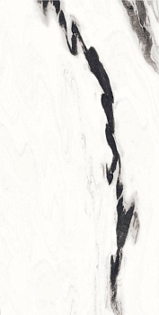 Керамогранит Laparet Super Panda белый полированный 60х120 (2шт_1,44м2), м2 Керамогранит Laparet Super Panda белый полированный 60х120 (2шт_1,44м2), м2