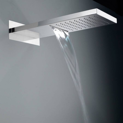 Душевая система Timo Petruma SX-5039/00SM chrome Душевая система Timo Petruma SX-5039/00SM chrome