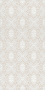 Декор Флориан 1 матовый обрезной 30x60x0,9
