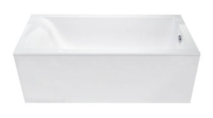 Ванна из литьевого мрамора  Creto Venezia 170x80