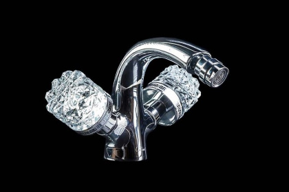 Смеситель для биде_Комплект Смеситель для биде_Комплект