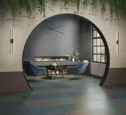 Керамогранит DD641720R Про Чементо беж (60см*60см*9мм) (5шт/1,8м2) обрезной, м2