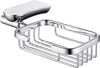 Мыльница решетка RUSH Luson (LU16410)