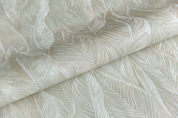 Обои виниловые Бульвар мотив, зеленый Обои виниловые Бульвар мотив, зеленый