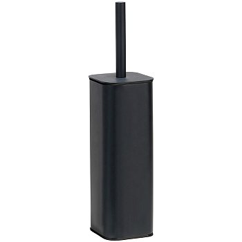 Ершик для унитаза Bemeta Nero 135913160 Черный матовый