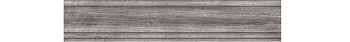 Плинтус DL7506/BTG Антик Вуд серый 8*39,8*15,5(1уп/19шт), шт
