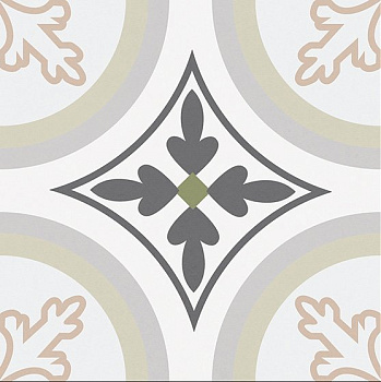 Плитка LOREN 19,8x19,8 (18 шт.в уп)