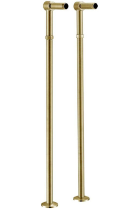 Держатели для напольного смесителя MEDICI Держатели для напольного смесителя MEDICI