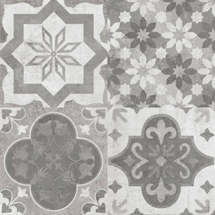 Керамогранит AR01 40,5x40,5х8 Непол.