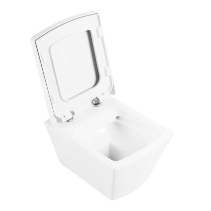 Чаша подвесного унитаза BelBagno REGINA BB104CH Чаша подвесного унитаза BelBagno REGINA BB104CH