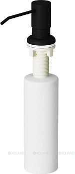 A8437122 X-Joy универсальный диспенсер, черный