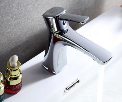 Смеситель Lemark Evitta LM0506C для раковины Смеситель Lemark Evitta LM0506C для раковины