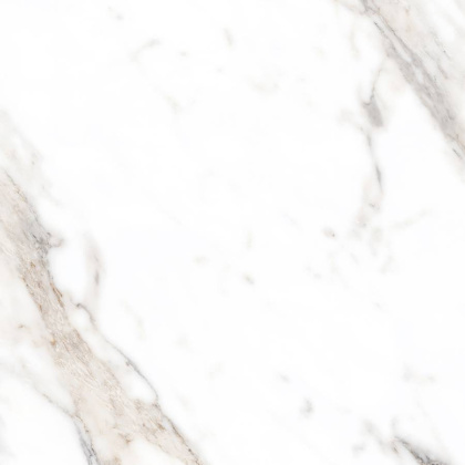 Керамогранит K24_4 Salm Белый (80смх80смх9мм) (3шт_1,92м2) Полир, м2