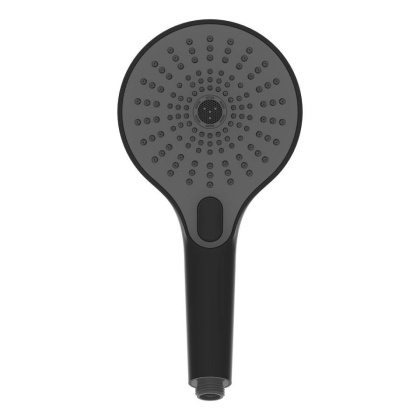 Душевой комплект VSFW-433TI1RMB встраиваемый, черный