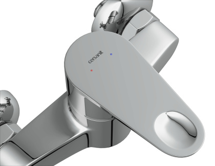 Смеситель CARI для душа