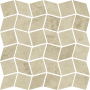 Керамогранит Вандефул Лайф Алмонд Мозаика Фрэйм 30х30 (уп/10шт), шт