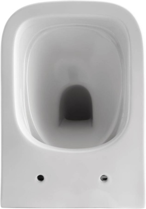 Подвесной унитаз Allen Brau Infinity 4.21004.20 Подвесной унитаз Allen Brau Infinity 4.21004.20