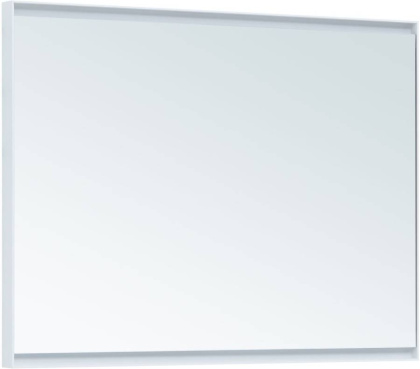 Зеркало Allen Brau Infinity 60 1.21018.WT белый Зеркало Allen Brau Infinity 60 1.21018.WT белый