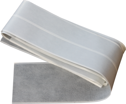 Гидроизоляционная лента – длина 1200 мм Гидроизоляционная лента – длина 1200 мм